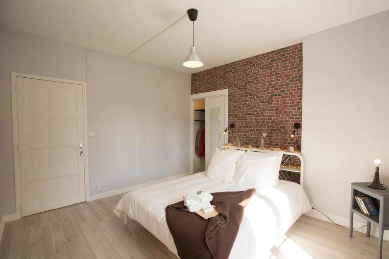 #Lindustriochampetre Free Parking, Bien Situe, Spacieux, Proche Clinique Руан Екстериор снимка