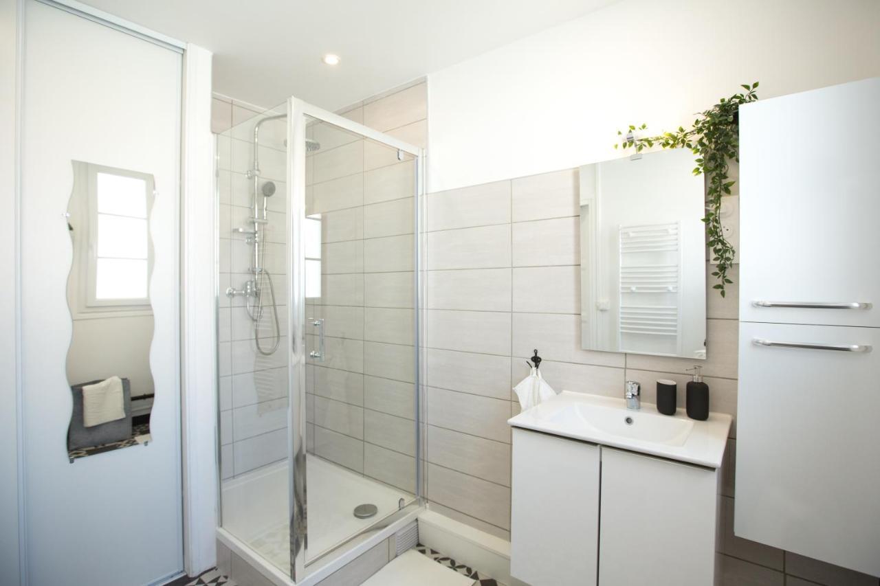 #Lindustriochampetre Free Parking, Bien Situe, Spacieux, Proche Clinique Руан Екстериор снимка