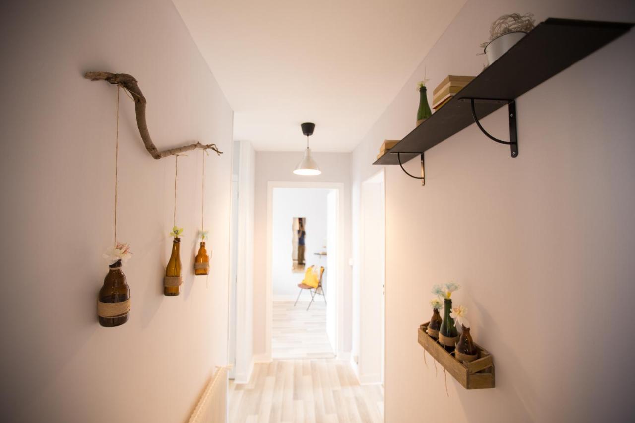 #Lindustriochampetre Free Parking, Bien Situe, Spacieux, Proche Clinique Руан Екстериор снимка