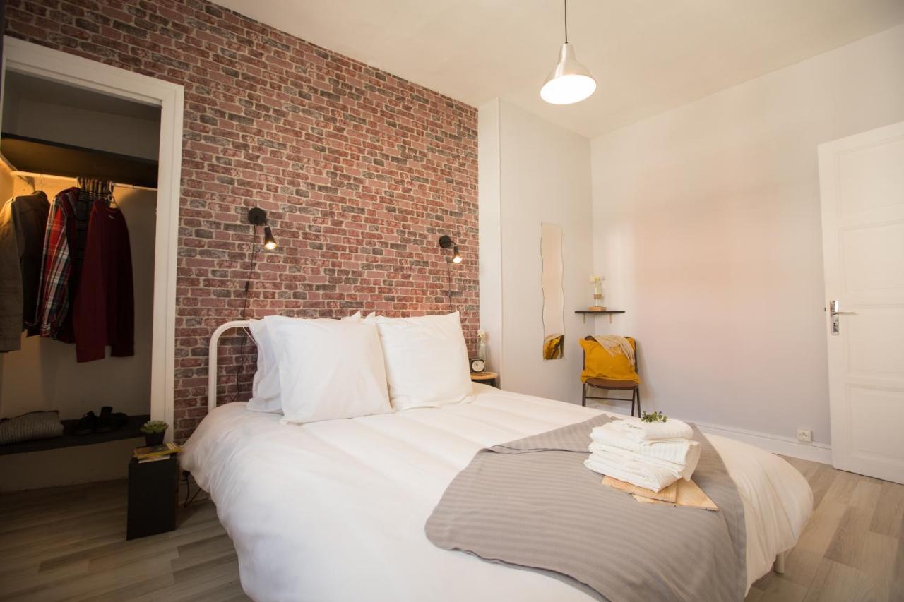 #Lindustriochampetre Free Parking, Bien Situe, Spacieux, Proche Clinique Руан Екстериор снимка