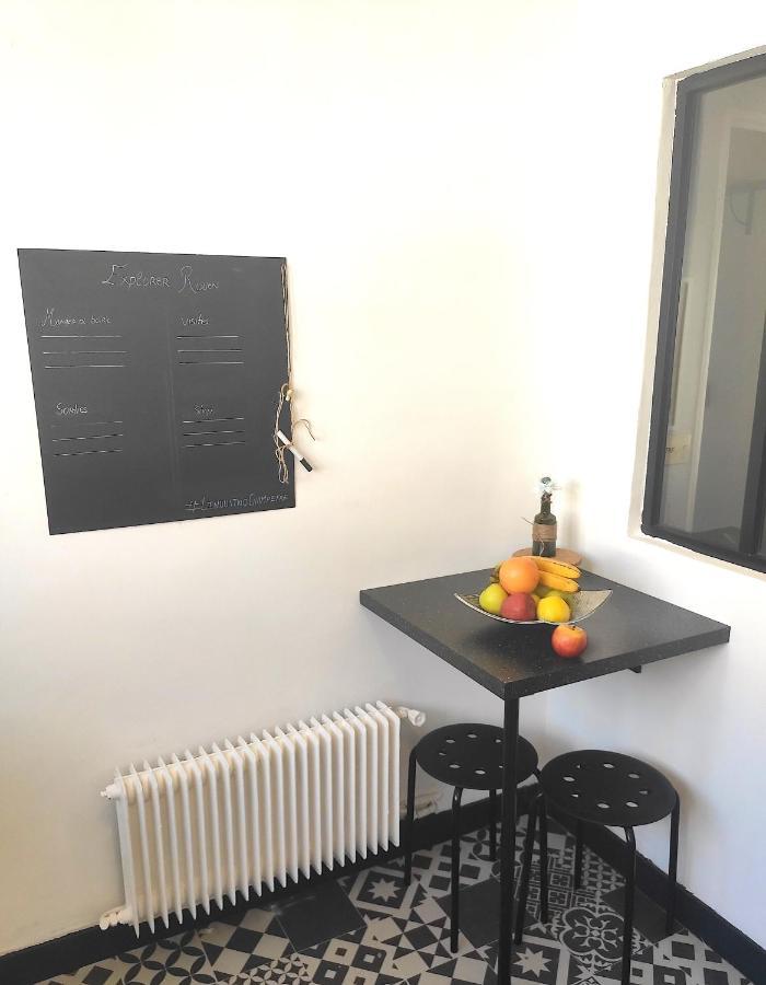 #Lindustriochampetre Free Parking, Bien Situe, Spacieux, Proche Clinique Руан Екстериор снимка